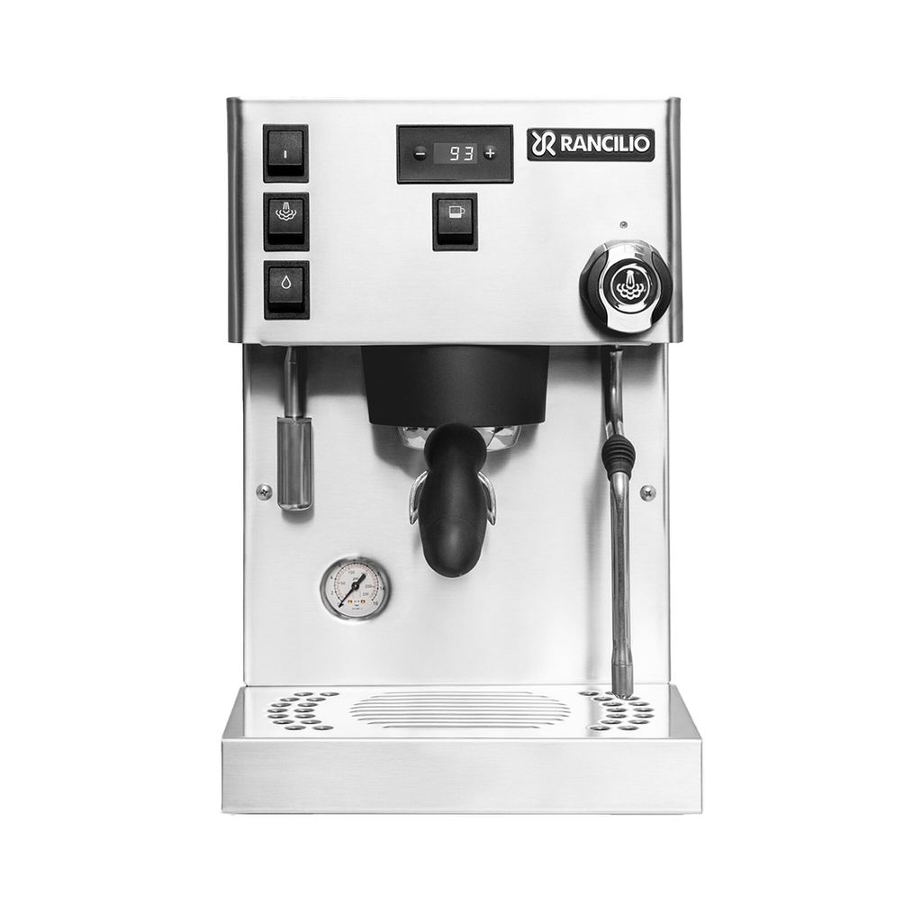 Rancilio Silvia Pro X 2025 Espresso Coffee Machine
