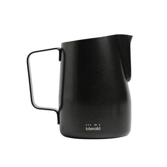 Meraki Espresso Upgrader Kit