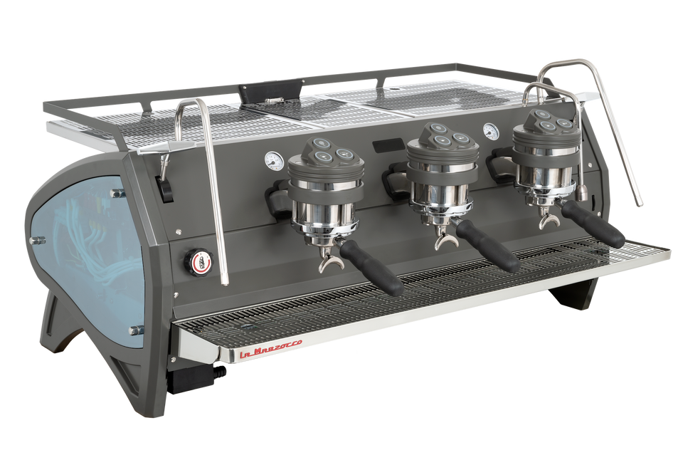 La Marzocco Strada S AV Espresso Coffee Machine(2 Group & 3 Group)