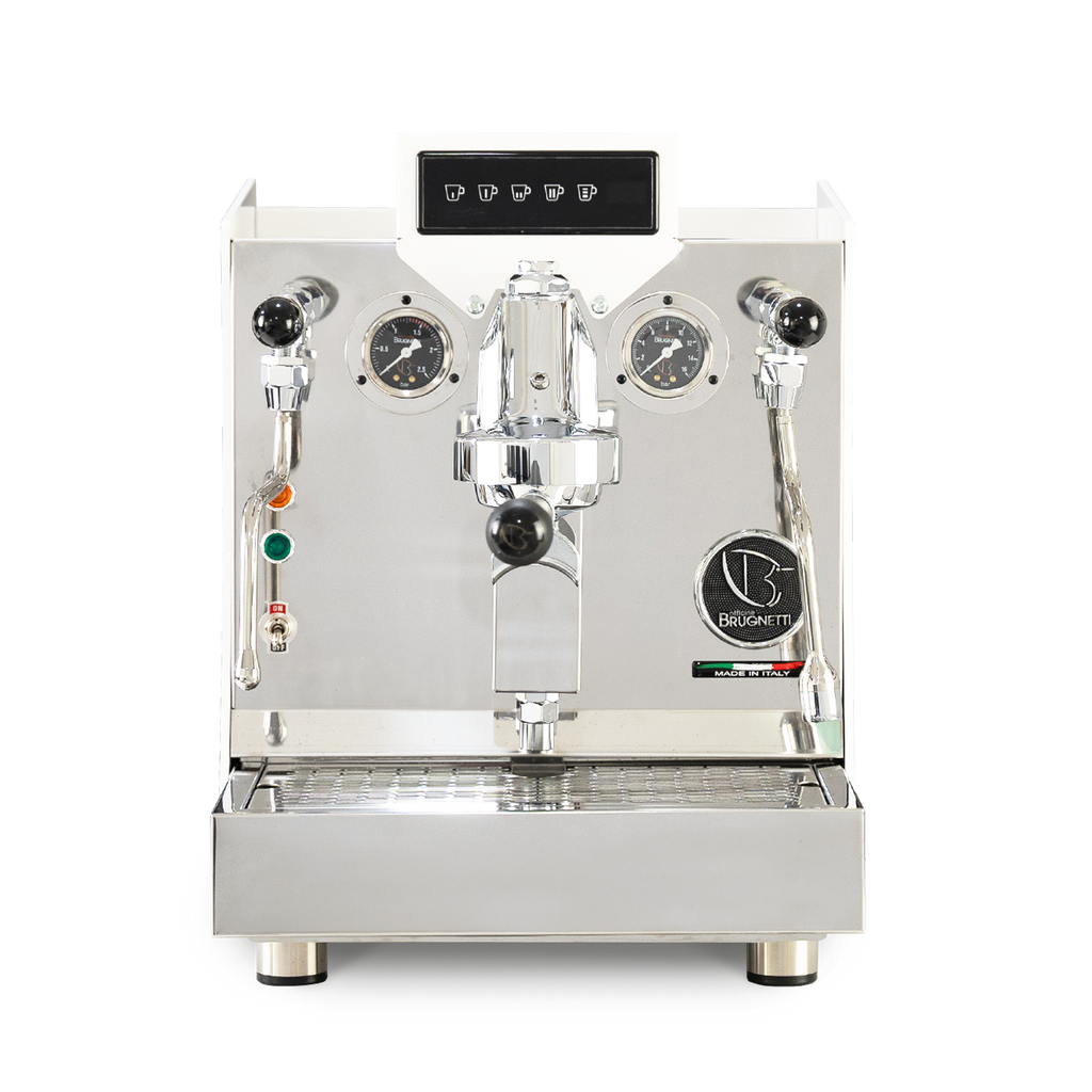 Brugnetti Giulietta Coffee Machine