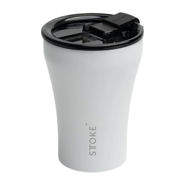 Sttoke 8oz Reusable Coffee Cup