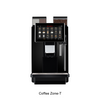Dr Coffee CoffeeZone T Automatic Coffee Machine