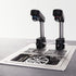 Brand New 2 Door Double Tap Juggler Milk System