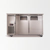 Brand New 2 Door Double Tap Juggler Milk System