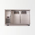 Brand New 2 Door Double Tap Juggler Milk System