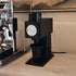 Turin CF64V Single Dose Coffee Grinder Black