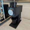 Turin CF64V Single Dose Coffee Grinder Black