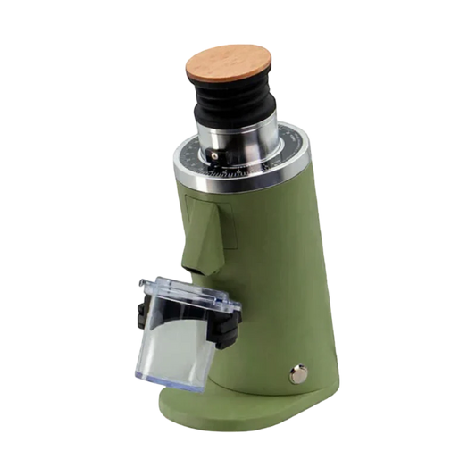 Turin DF54 V3 Single Dose Grinder