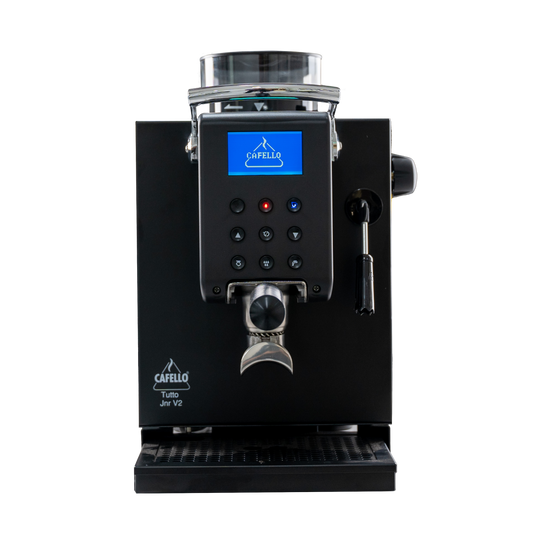 Cafello Tutto Junior V2