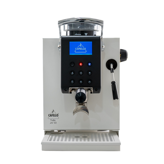 Cafello Tutto Junior V2