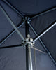 Café Outdoor Umbrellas