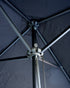 Café Outdoor Umbrellas
