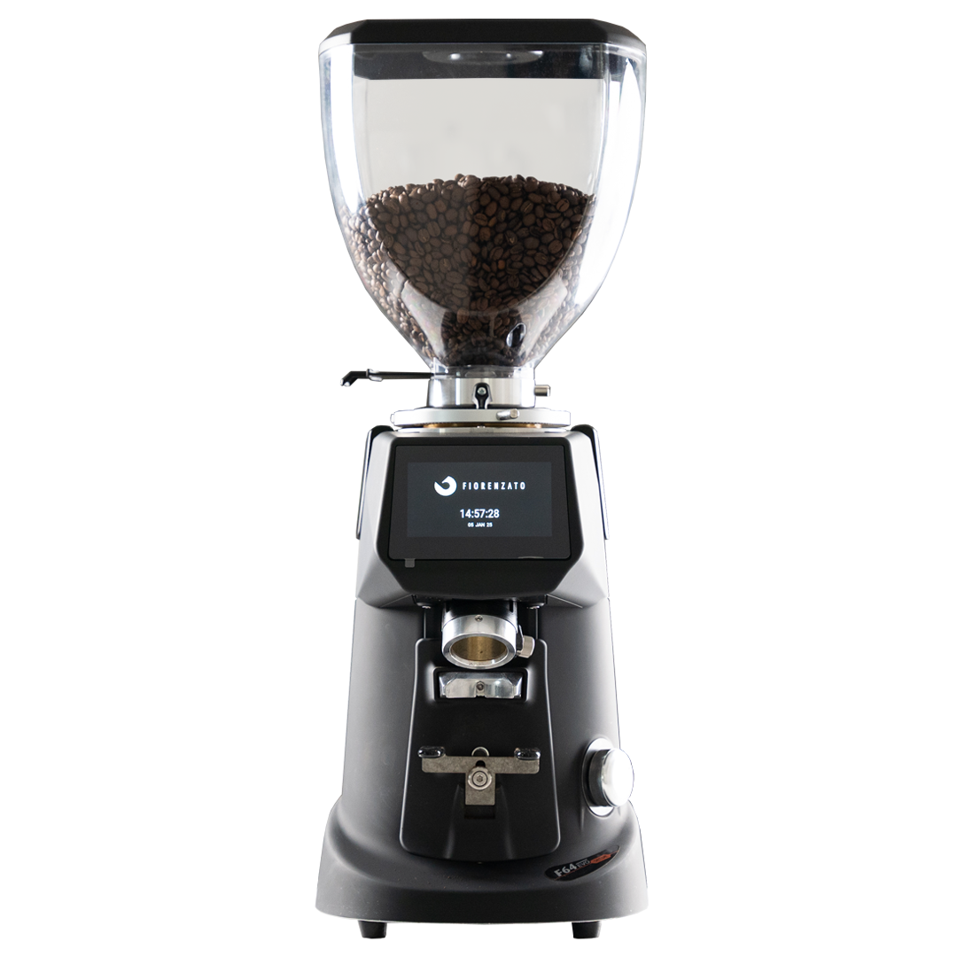 Fiorenzato F64 EVO Pro Sense Electronic Coffee Grinder