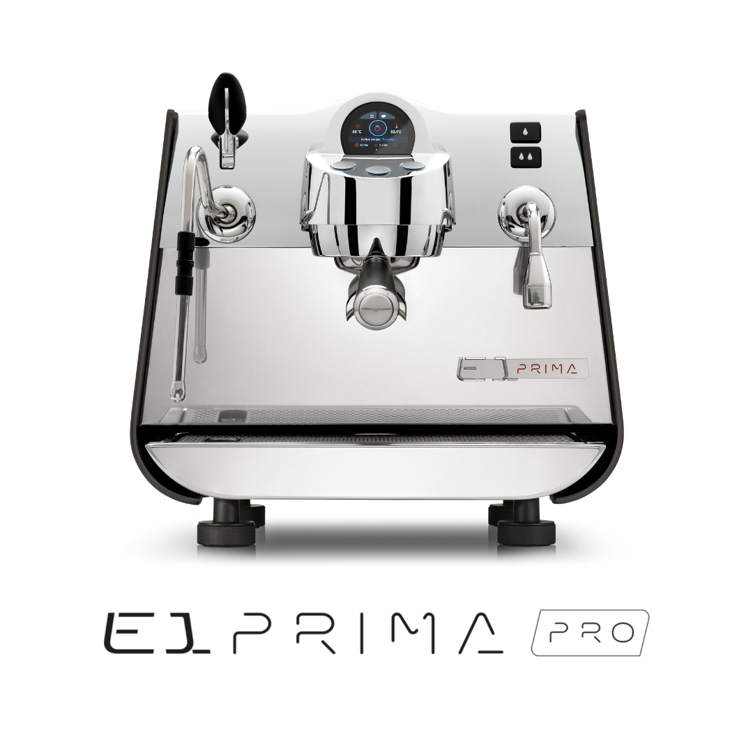 Victoria Arduino Eagle One Prima Pro Coffee Machine