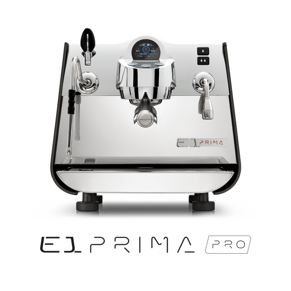 Victoria Arduino Eagle One Prima Pro Coffee Machine