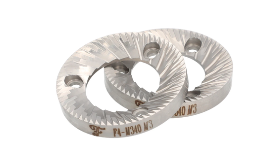 Fiorenzato F4 Standard Replacement Grinder Burrs