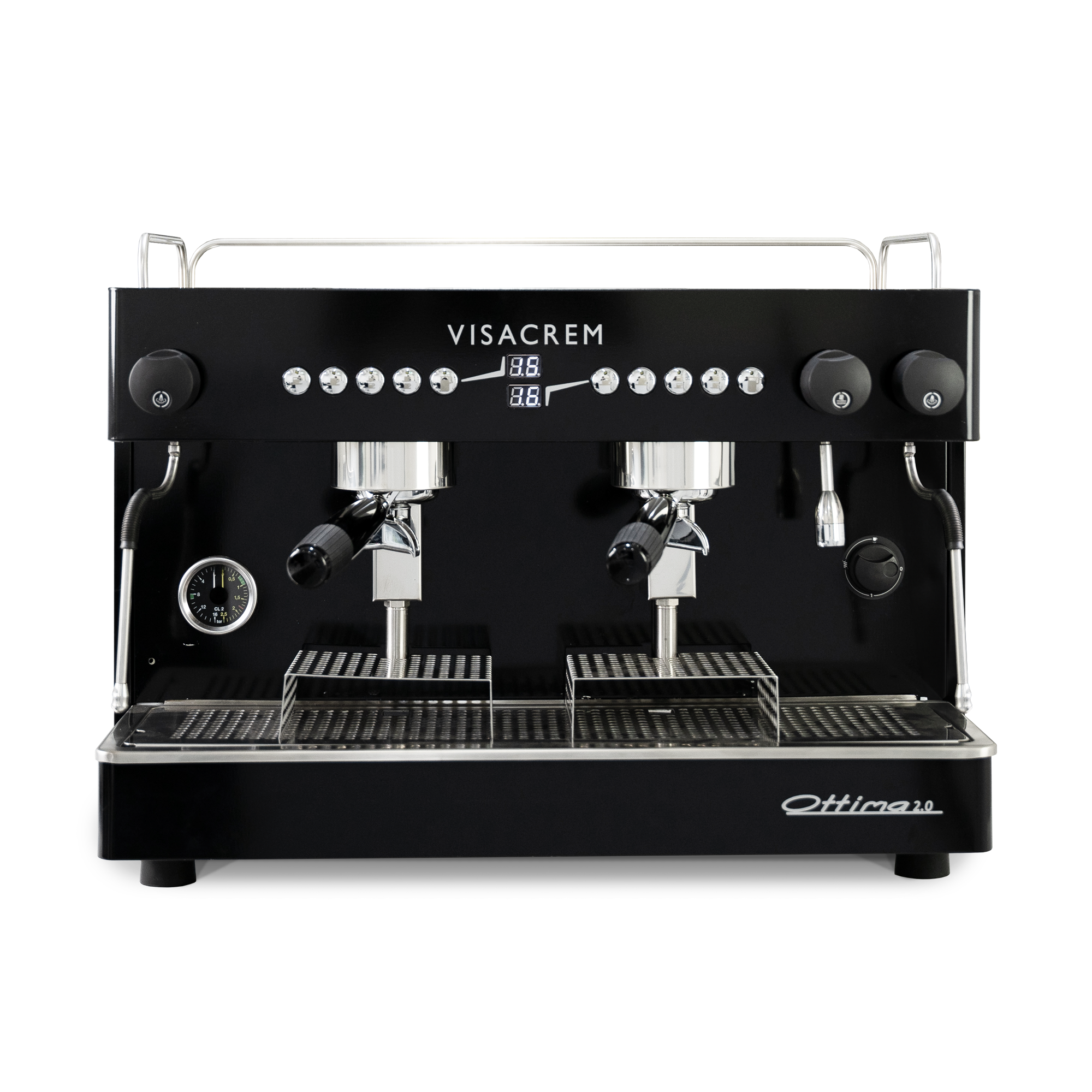 Futurmat Visacrem Ottima 2.0 Coffee Machine