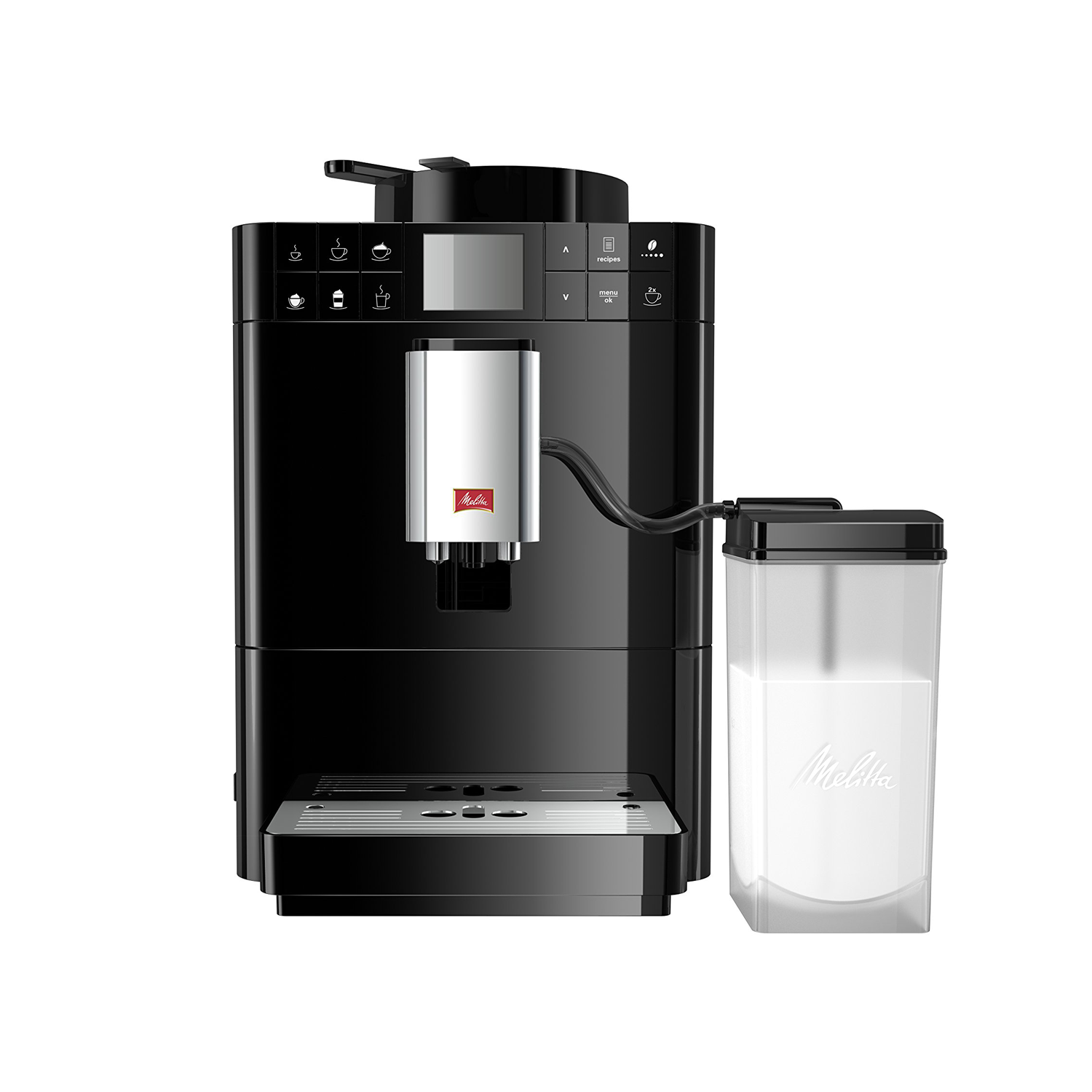 Melitta Caffeo Varianza Automatic Coffee Machine