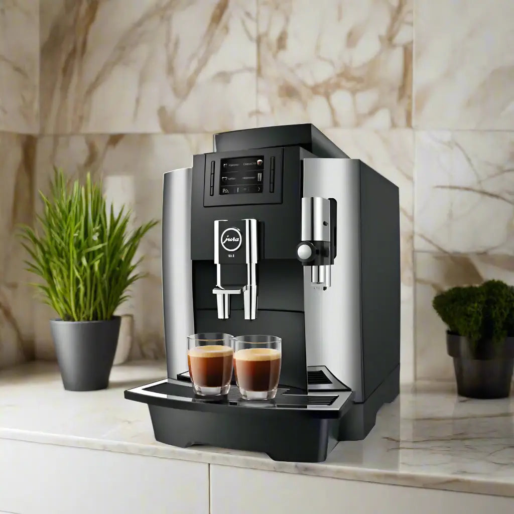 How to Choose a Coffee Machine for Home