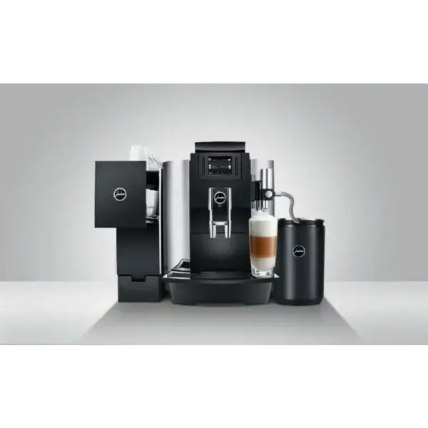 Jura WE 8 Generation 2 Coffee Machine
