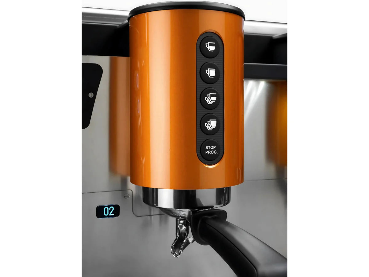 Wega W Bar Pro 2 group Coffee Machine