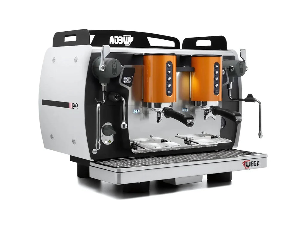 Wega W Bar Pro 2 group Coffee Machine