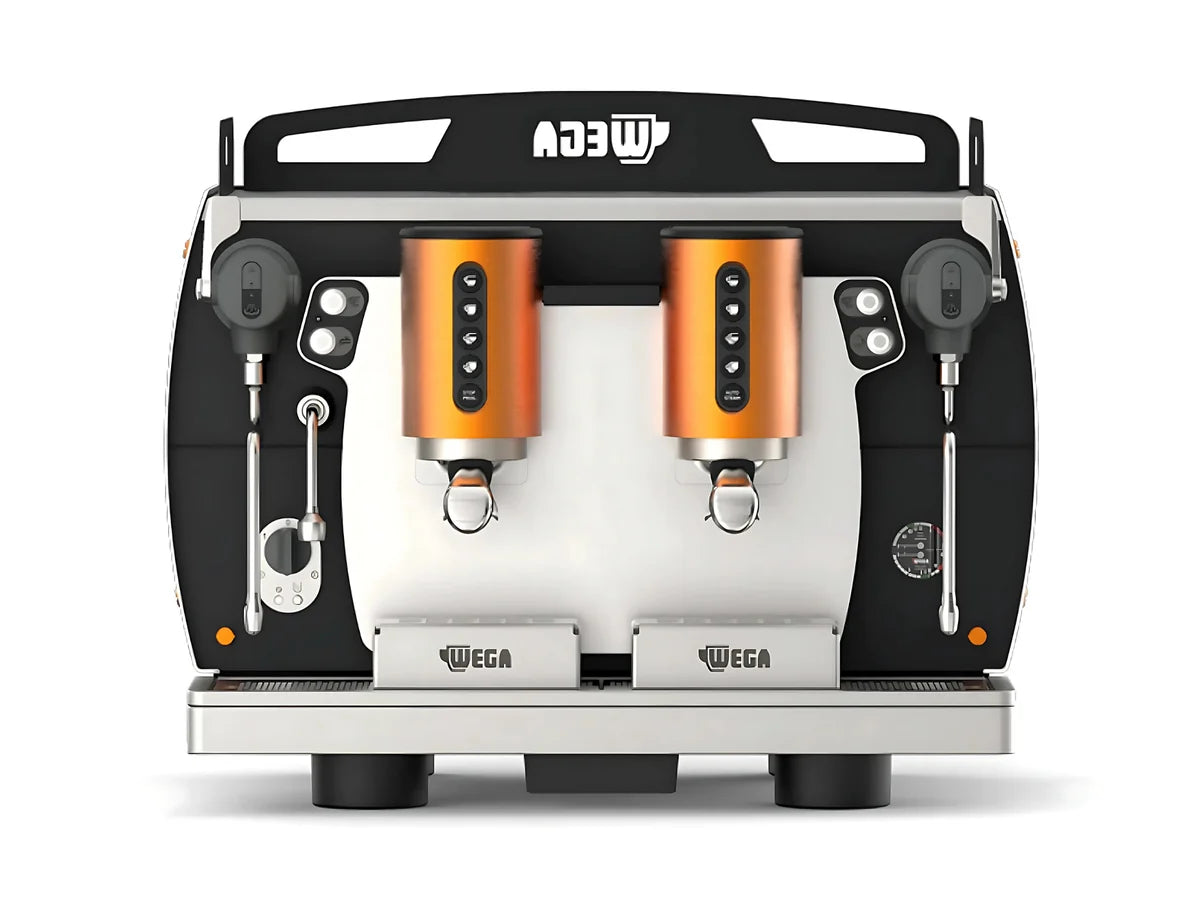 Wega W Bar Pro 2 group Coffee Machine