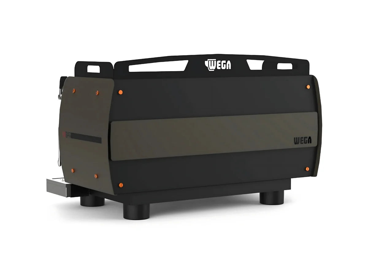 Wega W Bar Pro 3 Group Coffee Machine