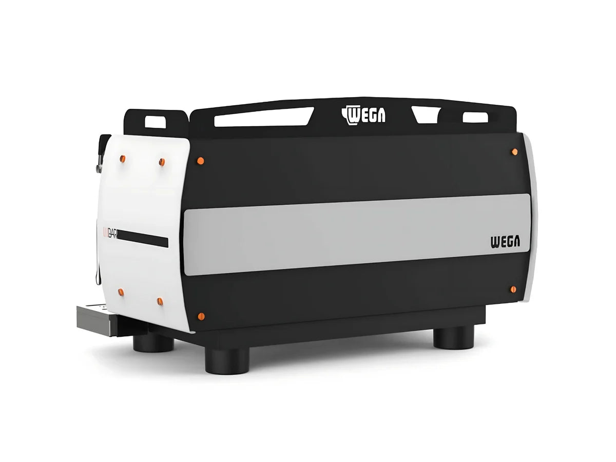 Wega W Bar Pro 3 Group Coffee Machine