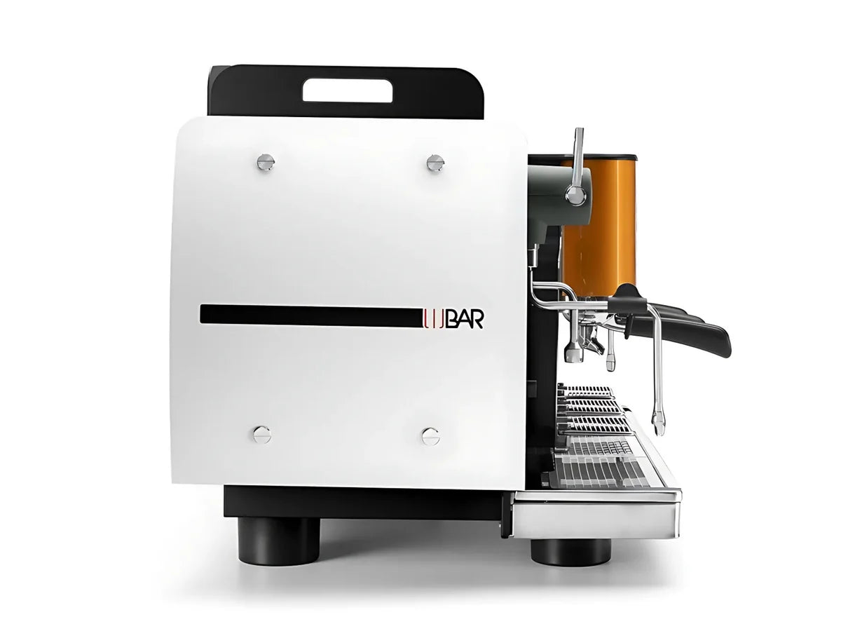 Wega W Bar Pro 3 Group Coffee Machine
