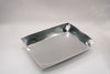 500 Foil Lined Open Tray For Cafe / Patisserie / Takeaway