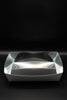 500 Foil Lined Open Tray For Cafe / Patisserie / Takeaway