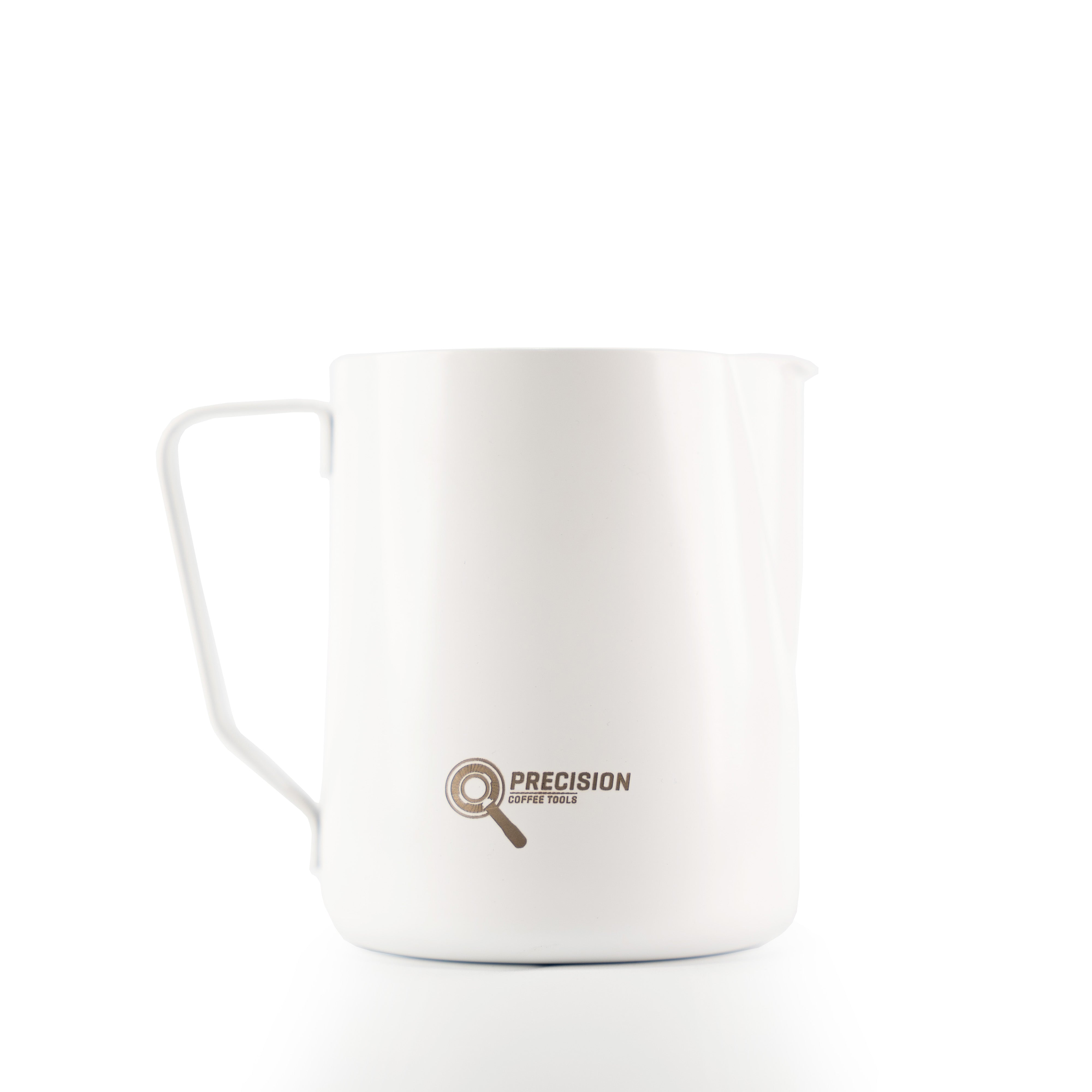 Precision  Milk Jug / Pitcher - White