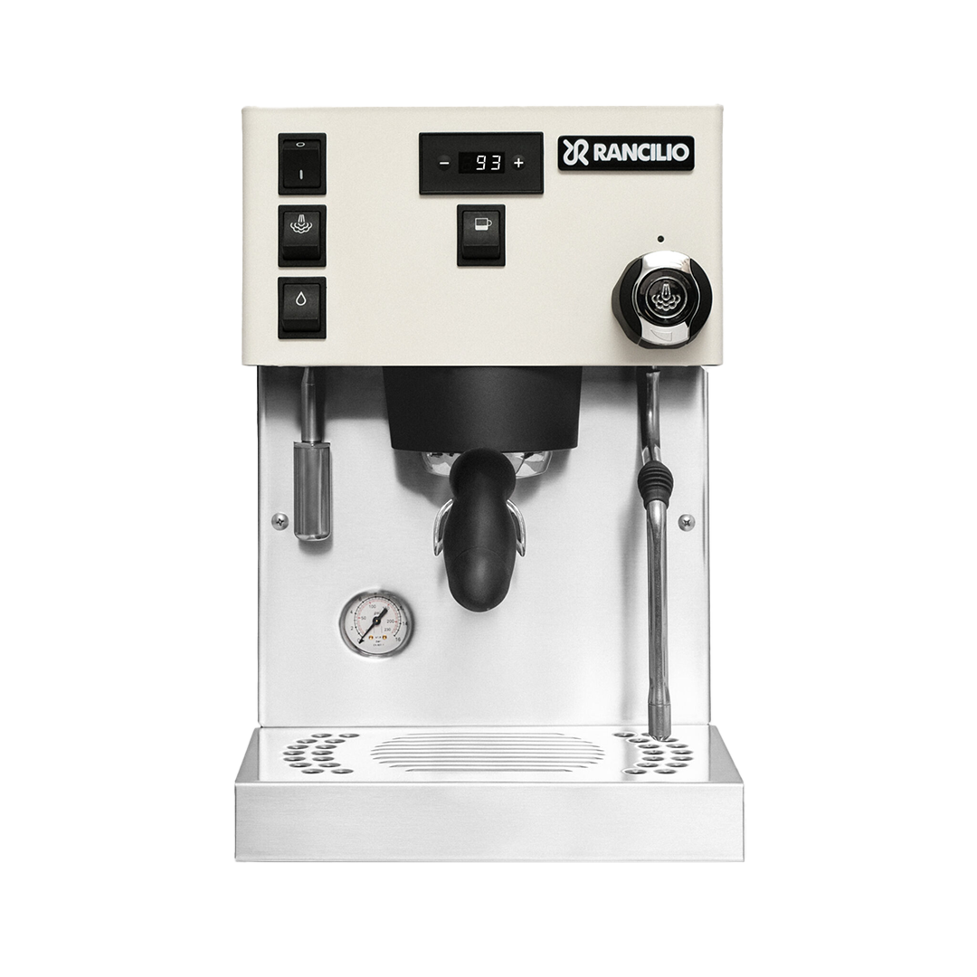 Rancilio Silvia Pro X 2025 Espresso Coffee Machine