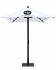 Café Outdoor Umbrellas