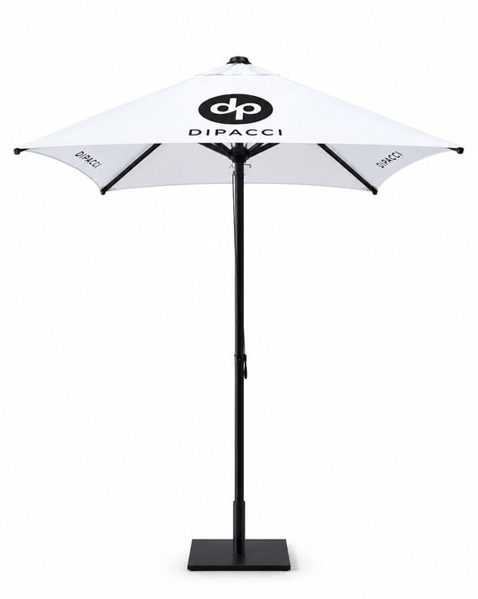 Café Outdoor Umbrellas
