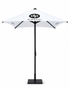 Café Outdoor Umbrellas