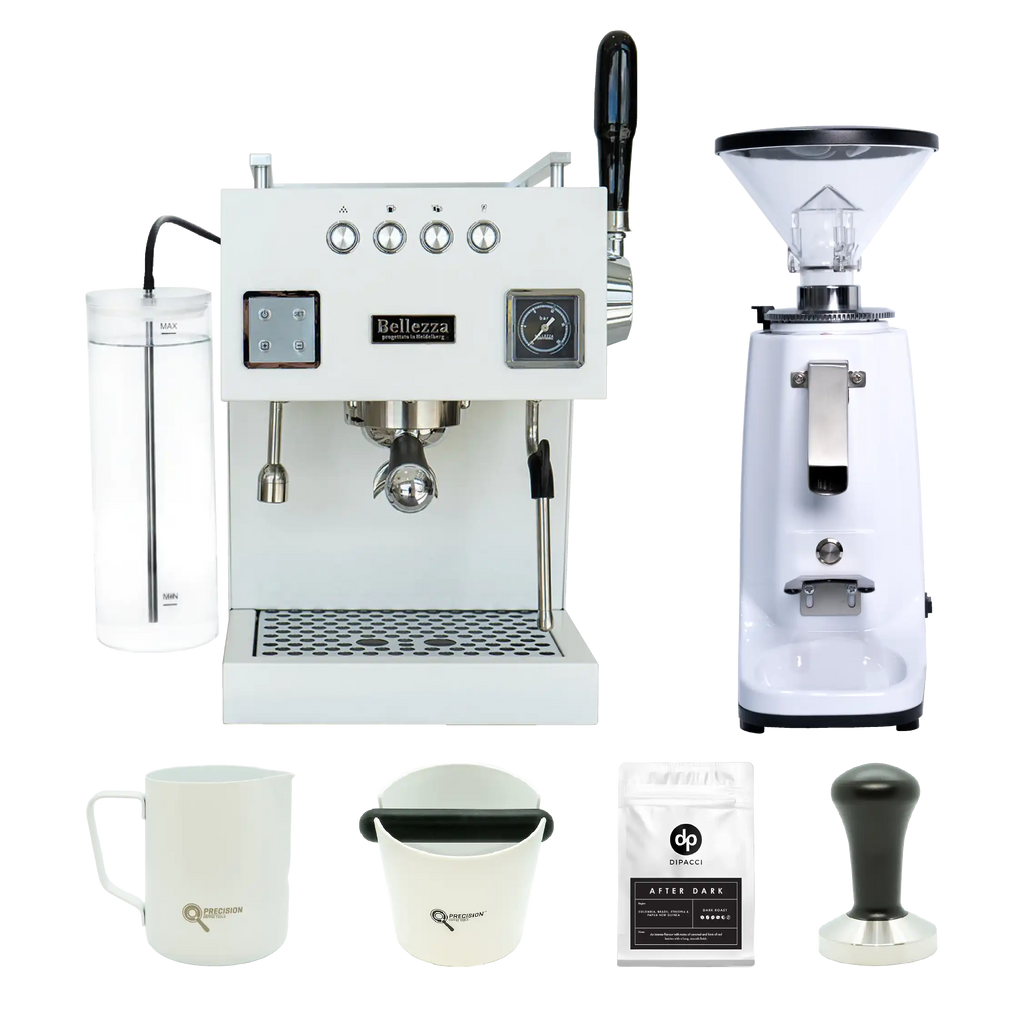 Bellezza Bellona Package