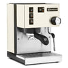 White Rancilio 2025 Silvia Bundle (Free Precision GS7 + Di Pacci Elements 250g + Precision Accessories)