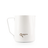 Precision  Milk Jug / Pitcher - White