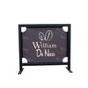 Café Wind Barrier