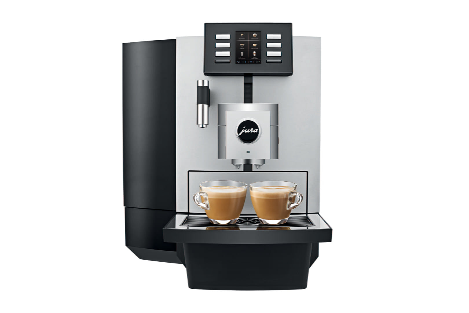 Jura GIGA X8 Professional Automatic Coffee Machine