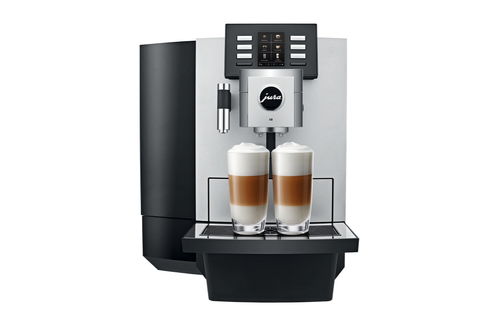 Jura GIGA X8 Professional Automatic Coffee Machine