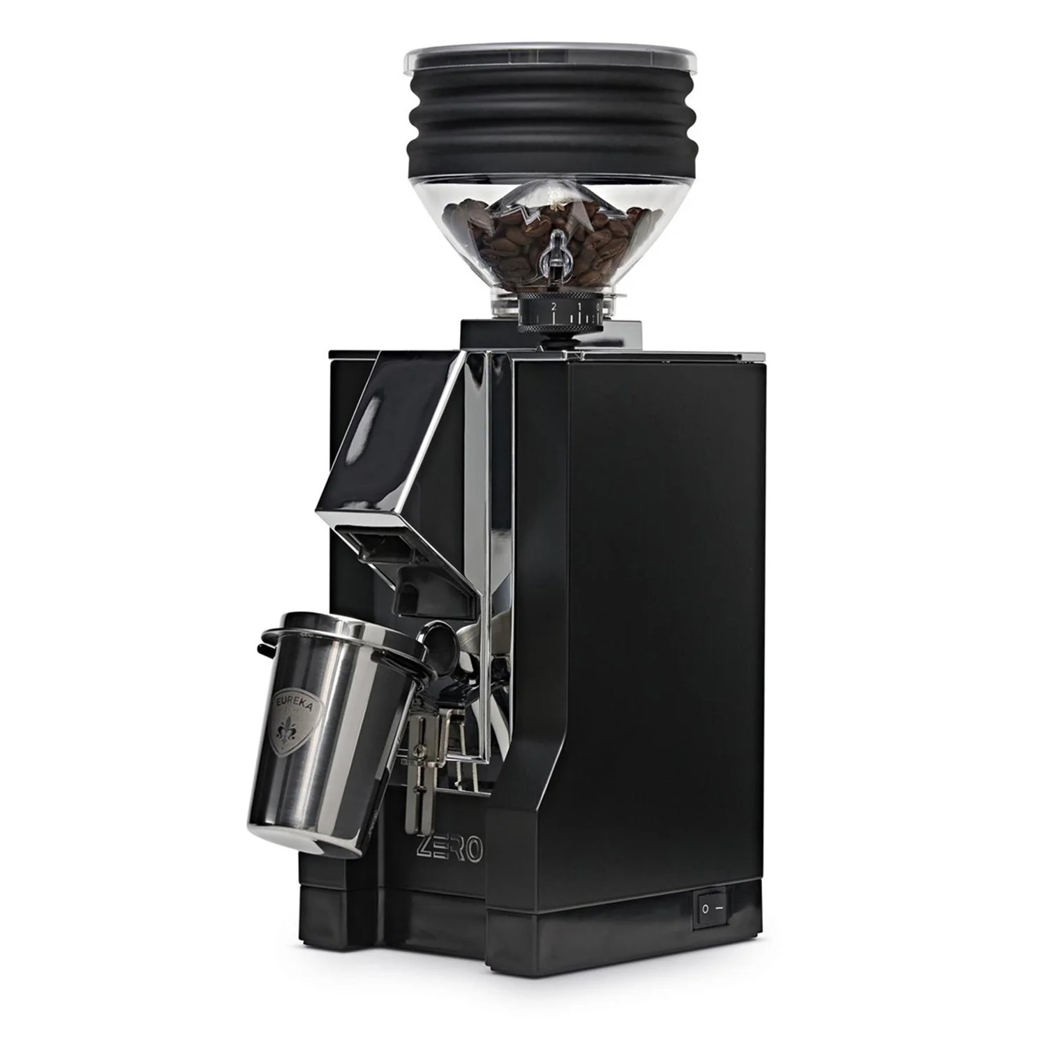 Eureka Mignon Zero Coffee Grinder