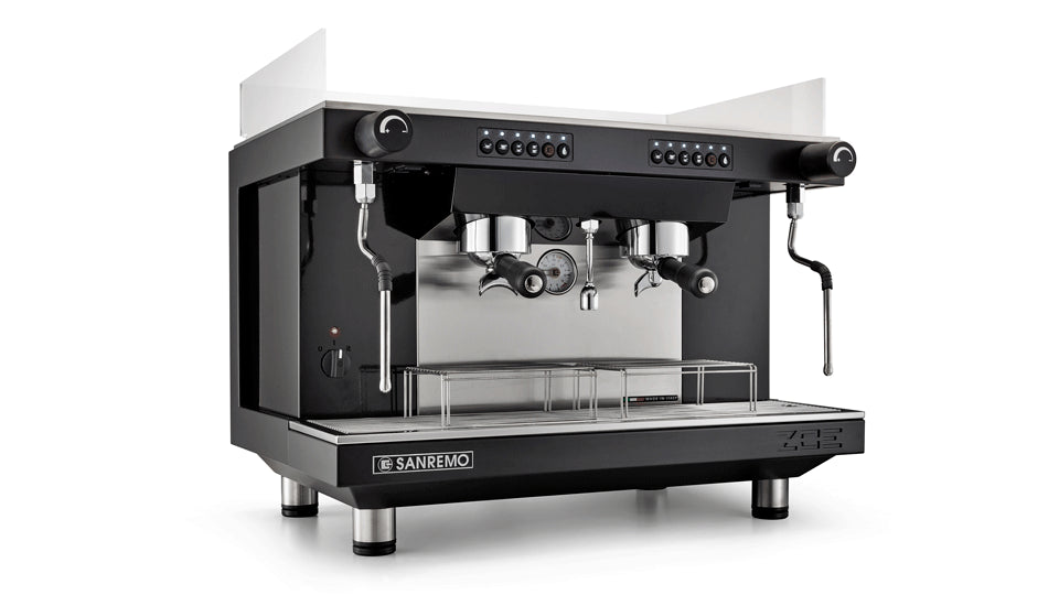 Sanremo Zoe Competition Coffee Machine