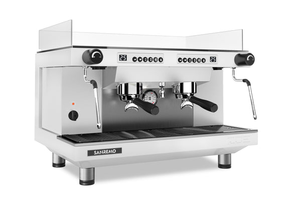 Sanremo Zoe Competition Coffee Machine