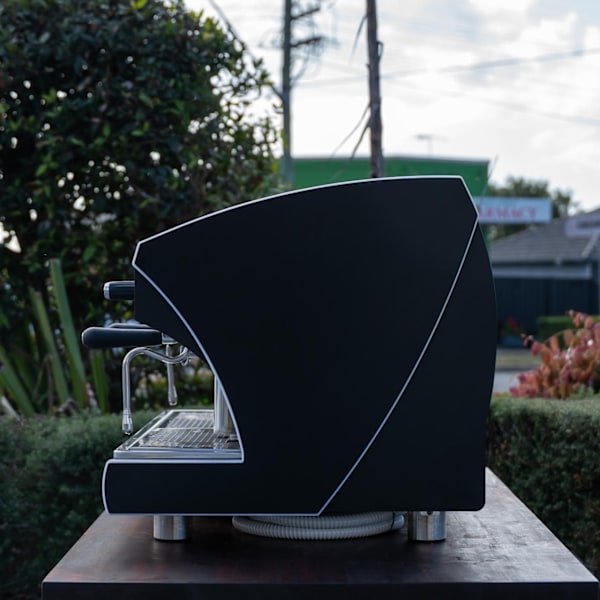 FOR SALE: Pre-Owned Wega Polaris Tron 2 Group – Immaculate Condition