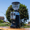 Pre Loved Mazzer Kony Automatic Grinder – Black