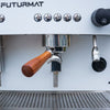 Futurmat Ottima 2.0 Coffee Machine – White – As New