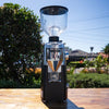 Ex-Demo Display Mazzer Kold S Electric Coffee Grinder – Black | As New
